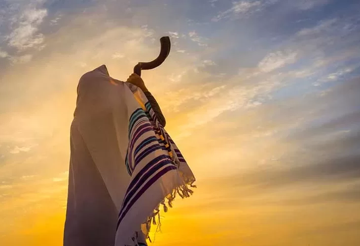 שבוע ליום כיפור