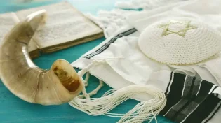 תשובה וטהרה בכיפור