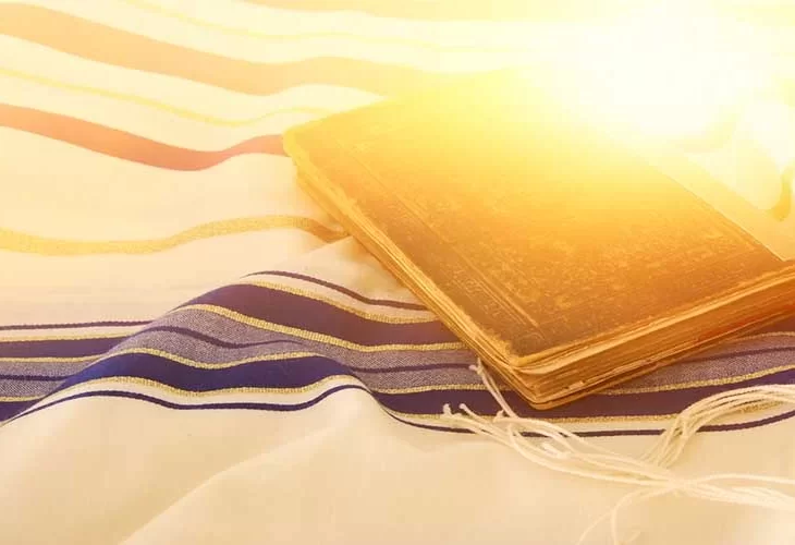 השבת ויום הכיפורים