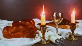 כניסת שבת, יציאת שבת - 25.9.2020. פרשת האזינו