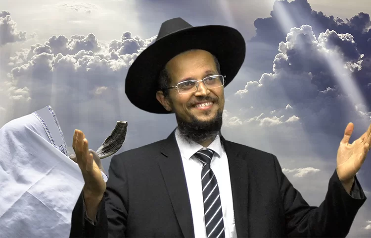 הרב יהודה סעדיה: "ימים מסוגלים ביותר"