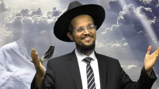 הרב יהודה סעדיה: "ימים מסוגלים ביותר"