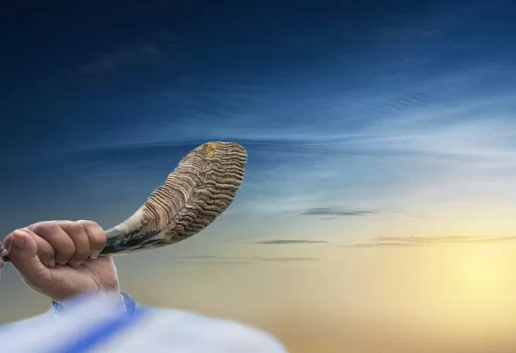 עורו ישנים מתרדמתכם