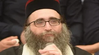האדמו"ר רבי יאשיהו פינטו: "אנחנו נכנסים לסערה קשה ביותר"