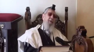 מעלת יום הכיפורים - הרב עובדיה יוסף זצ"ל