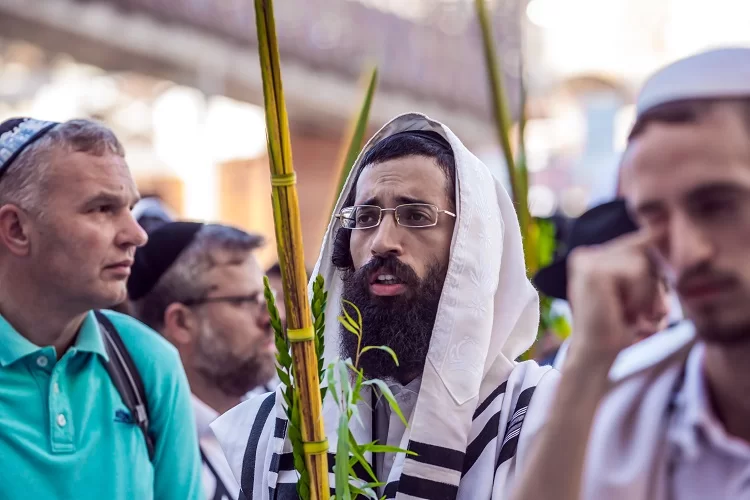 הקורונה: לא תתקיים ברכת כוהנים בכותל המערבי