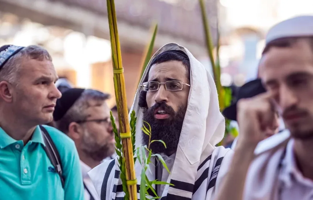 הקורונה: לא תתקיים ברכת כוהנים בכותל המערבי