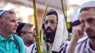 הקורונה: לראשונה לא תתקיים ברכת כוהנים המונית ברחבת הכותל המערבי