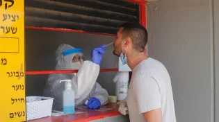 הרופאים בזעקה דחופה: "חוסו על קהילתכם, אין לנו חיים מיותרים לוותר עליהם"