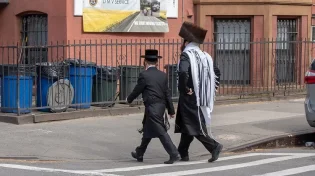 לראשונה: עמדתו המסעירה של האדמו"ר מבעלזא בסוגיית הקורונה