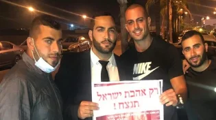 תאונה קטלנית: "ראינו את המוות מול עיניים"