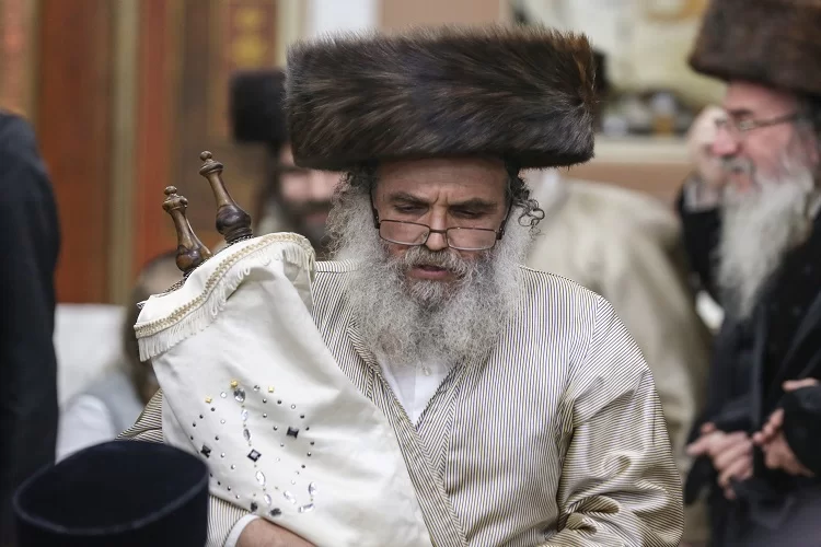 במשך דורות: האם טעינו בתאריך של שמחת תורה?