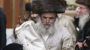 במשך דורות: האם טעינו בתאריך של שמחת תורה?