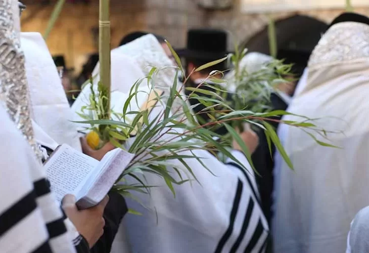 סודות יום הושענא רבא