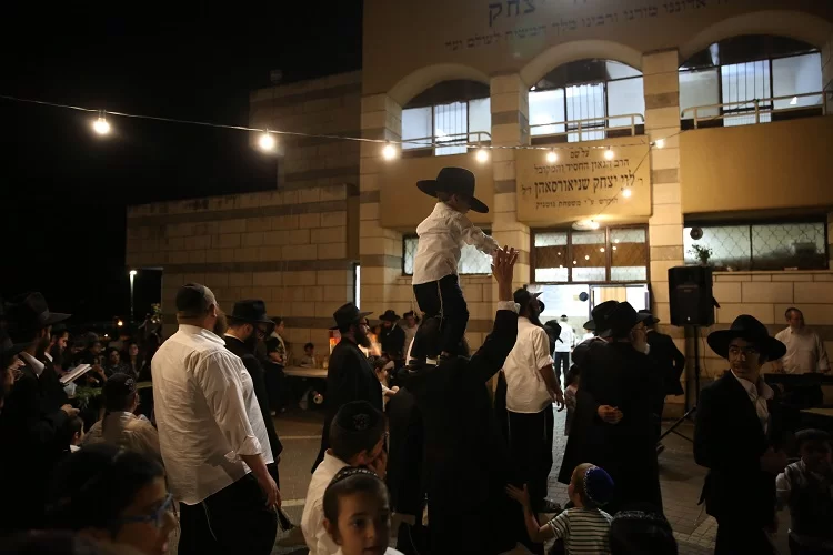 סגולה נפלאה לליל הושענא רבה