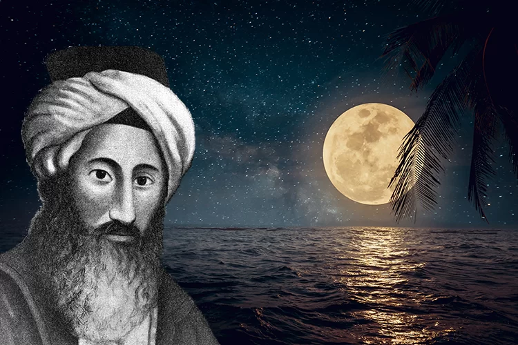 סגולה נפלאה מהחיד"א לשמירה ולזכיה בדין