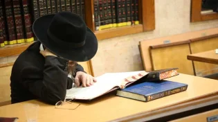 מהבידוד ללימוד