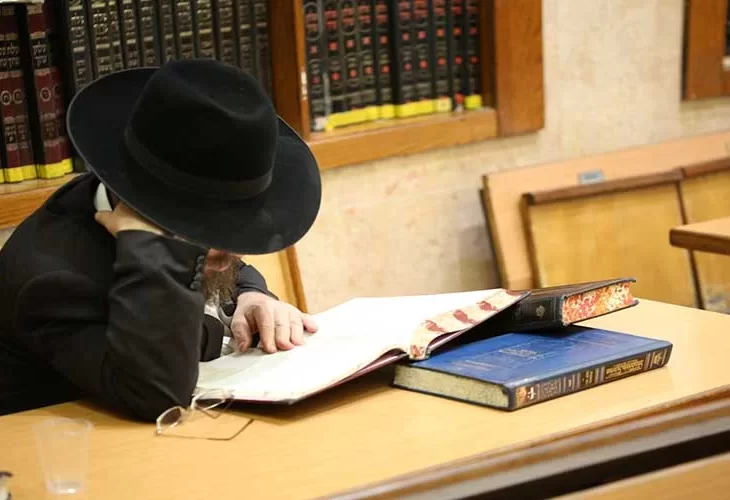 מהבידוד ללימוד