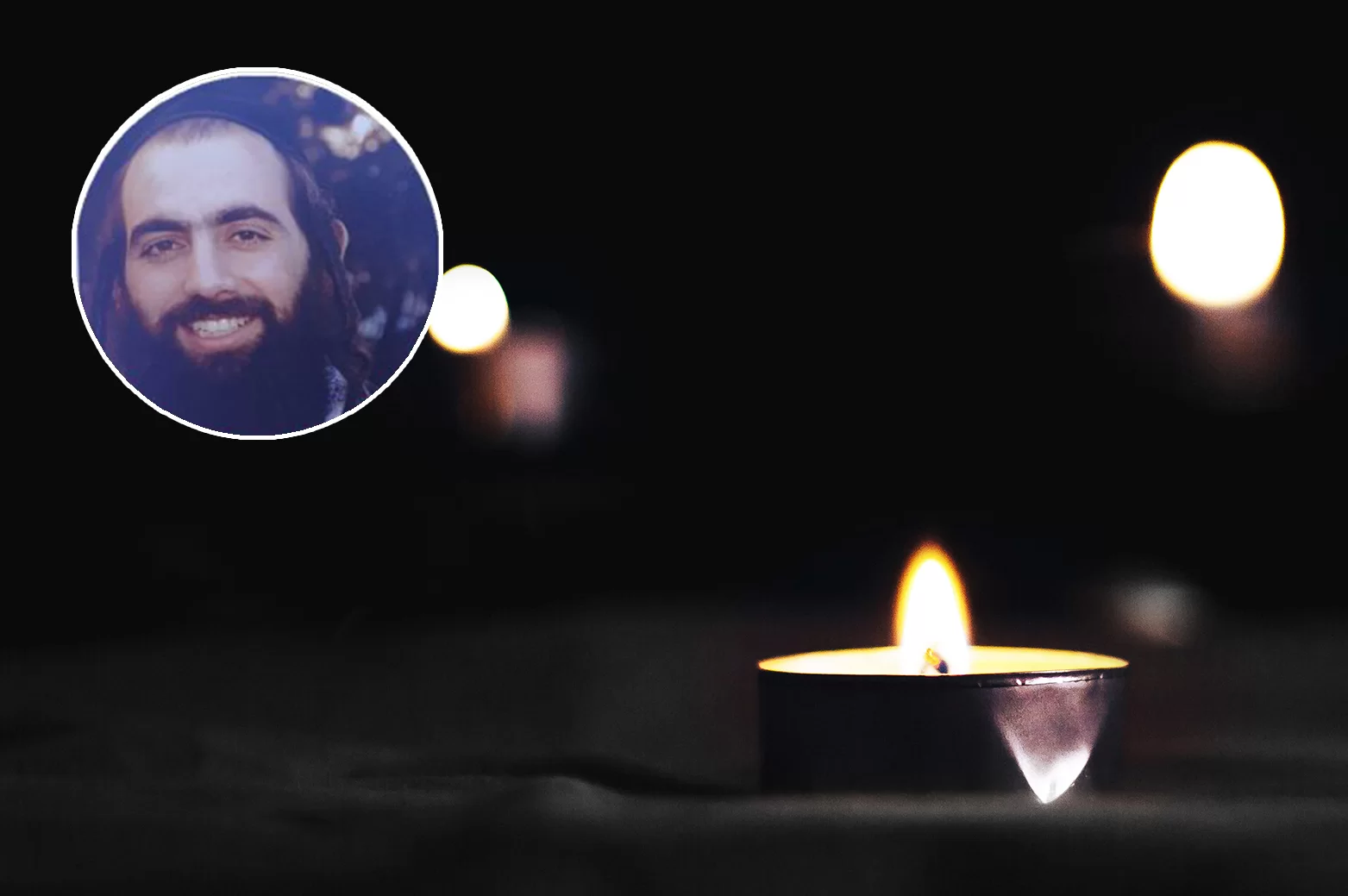 אלמנת הרב שי אוחיון מתחננת להרוס את בית המחבל: "העולם אינו הפקר"