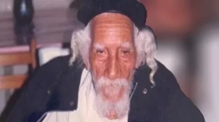 נפטר היהודי המבוגר בישראל בן 117: "עד המגפה היה מגיע לבית הכנסת"