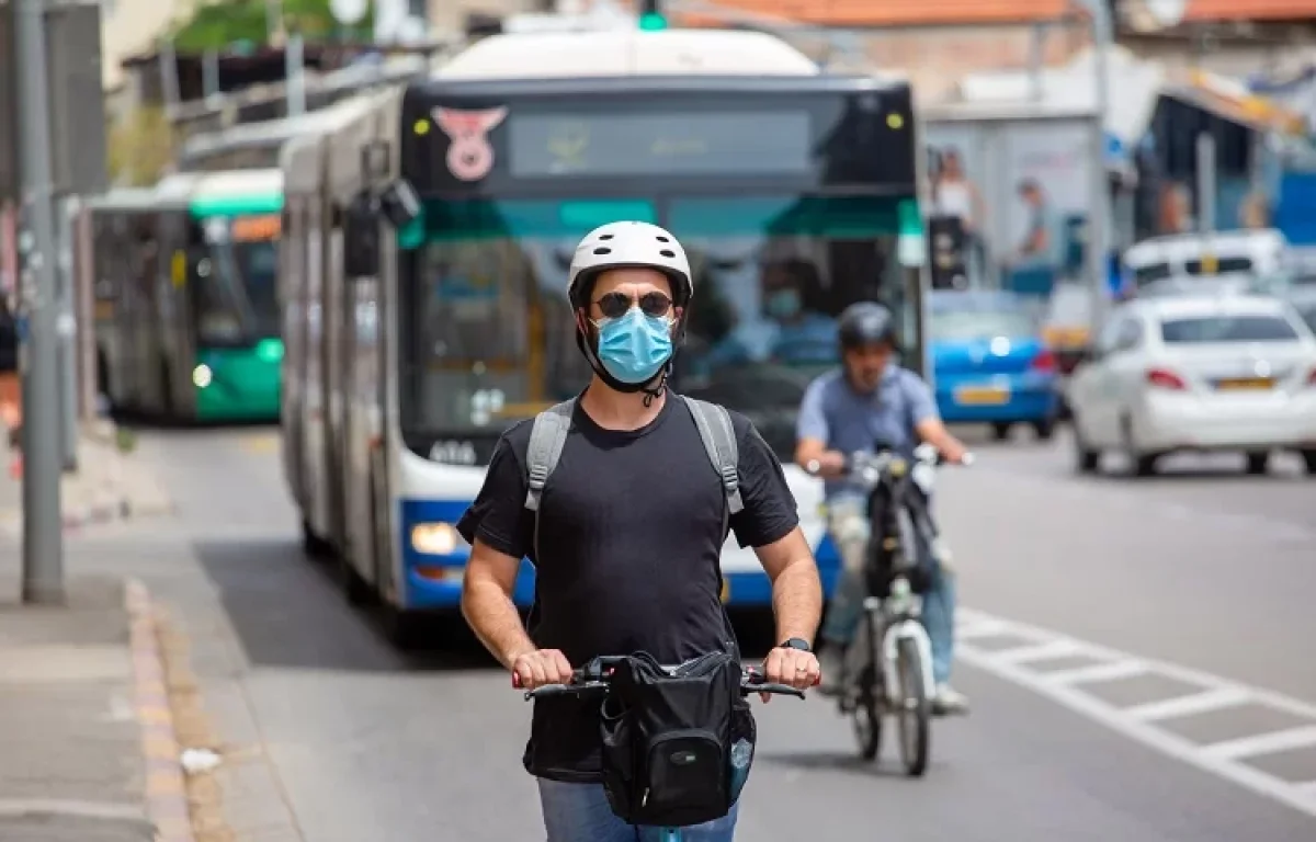 הפרויקטור ימליץ: אלו הערים שעלולות להישאר בסגר החל משבוע הבא