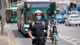 הפרויקטור ימליץ: אלו הערים שעלולות להישאר בסגר החל משבוע הבא