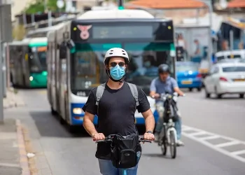 הפרויקטור ימליץ: אלו הערים שעלולות להישאר בסגר החל משבוע הבא