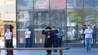 לעצור את המגפה