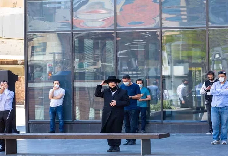 לעצור את המגפה