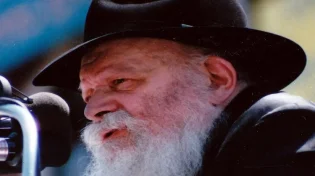 מה רמז הסטודנט לרבי מלובביץ&rsquo;?