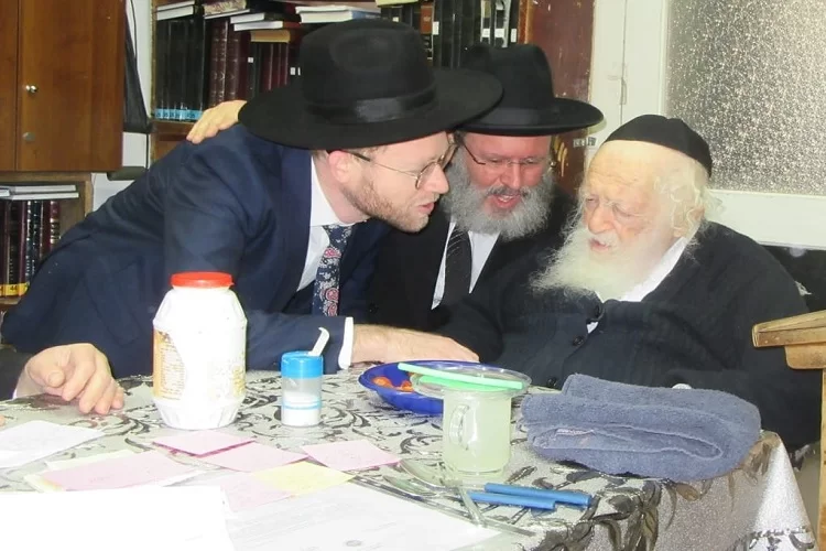 "נעשה אדם": האם יש עוד מישהו שברא את האדם מלבד הקב"ה?