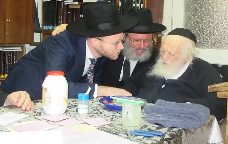 "נעשה אדם": האם יש עוד מישהו שברא את האדם מלבד הקב"ה? "נעשה אדם": האם יש עוד מישהו שברא את האדם מלבד הקב"ה?