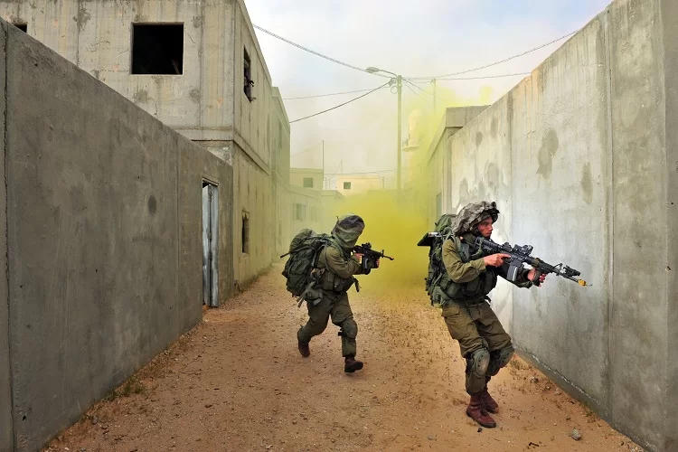 צה"ל הודיע כי ייאטם חדרו של המחבל שרצח את עמית בן יגאל הי"ד