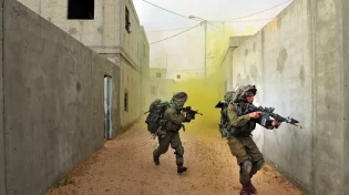 צה"ל הודיע כי ייאטם חדרו של המחבל שרצח את עמית בן יגאל הי"ד