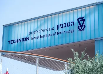 הסטודנט שהפך לרב: "זה מוכיח לי שהתורה אלוקית"