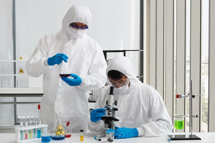 המירוץ לחיסון: מתי נצליח למצוא את החיסון לקורונה?  