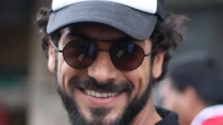 השחקן אביב אלוש: "הקורונה היא סימן לבוא המשיח"