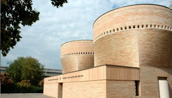 בתי הכנסת הכי מיוחדים בארץ