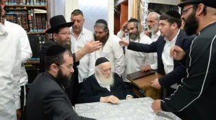 סערה בעקבות הוראתו של מרן שר התורה הגר"ח קנייבסקי