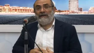 איש התקשורת שמואל בן עטר מבקש: "תקרע שמים עבורי - נדבקתי בקורונה"