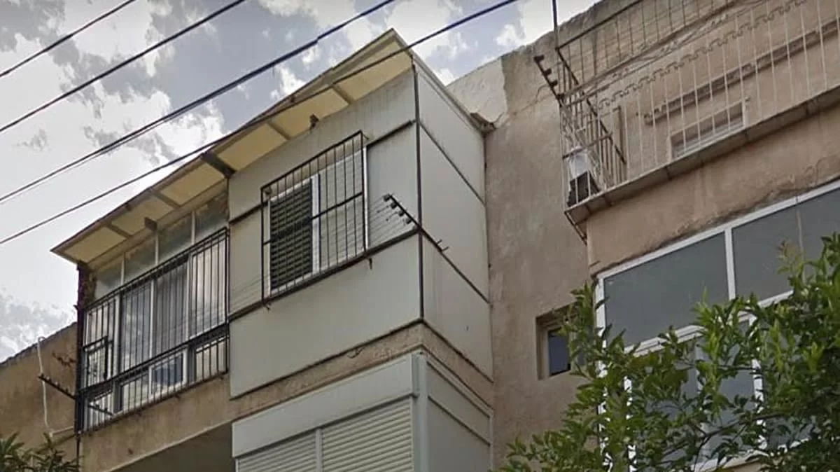 הדירה של מרן הרב עובדיה יוסף זצ"ל בגאולה מוצעת למכירה