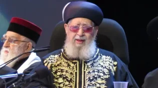 9 שנים לפטירתו של מרן הגר"ע יוסף - 7 עובדות על חייו ופעלו