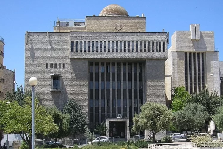 נגיף הקורונה: למרות החשש מבחני הרבנות הראשית מתקיימים ובהתאם להנחיות
