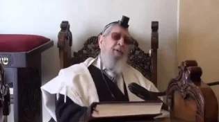 המשדר המרכזי לזכר מרן