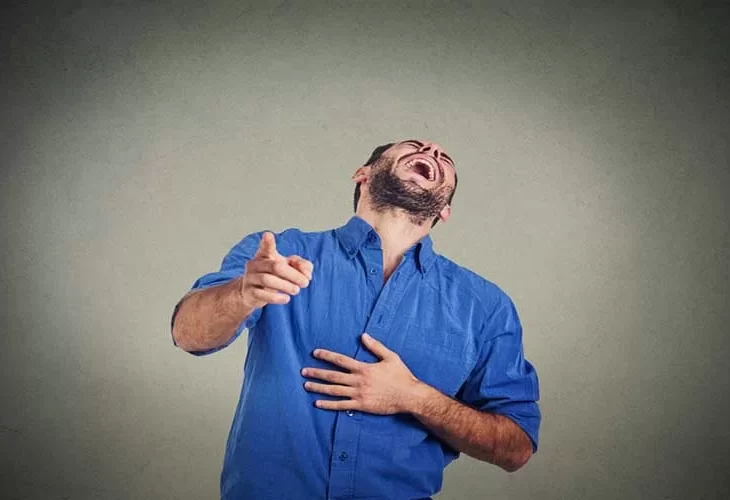 מצב רוח טוב
