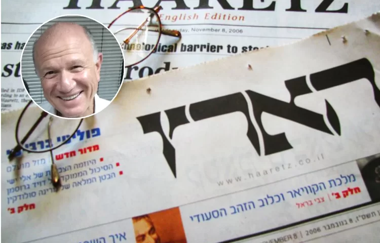 כתב הכלכלה נחמיה שטרסלר מפתיע: רוצה להינצל מהקורונה? לך למאה שערים