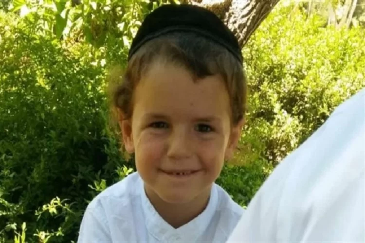 "לא מעכלים את האסון" הילד דוד אוחיון ז"ל בן ה-9 נדרס למוות על ידי משאית