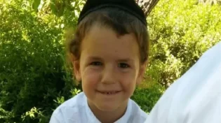 "לא מעכלים את האסון" הילד דוד אוחיון ז"ל בן ה-9 נדרס למוות על ידי משאית