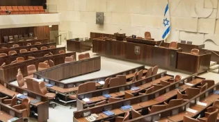 המיסיונרים נחלו מפלה היסטורית בכנסת