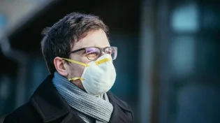 חורף בצל הקורונה: הנחיות למתפללי בית הכנסת